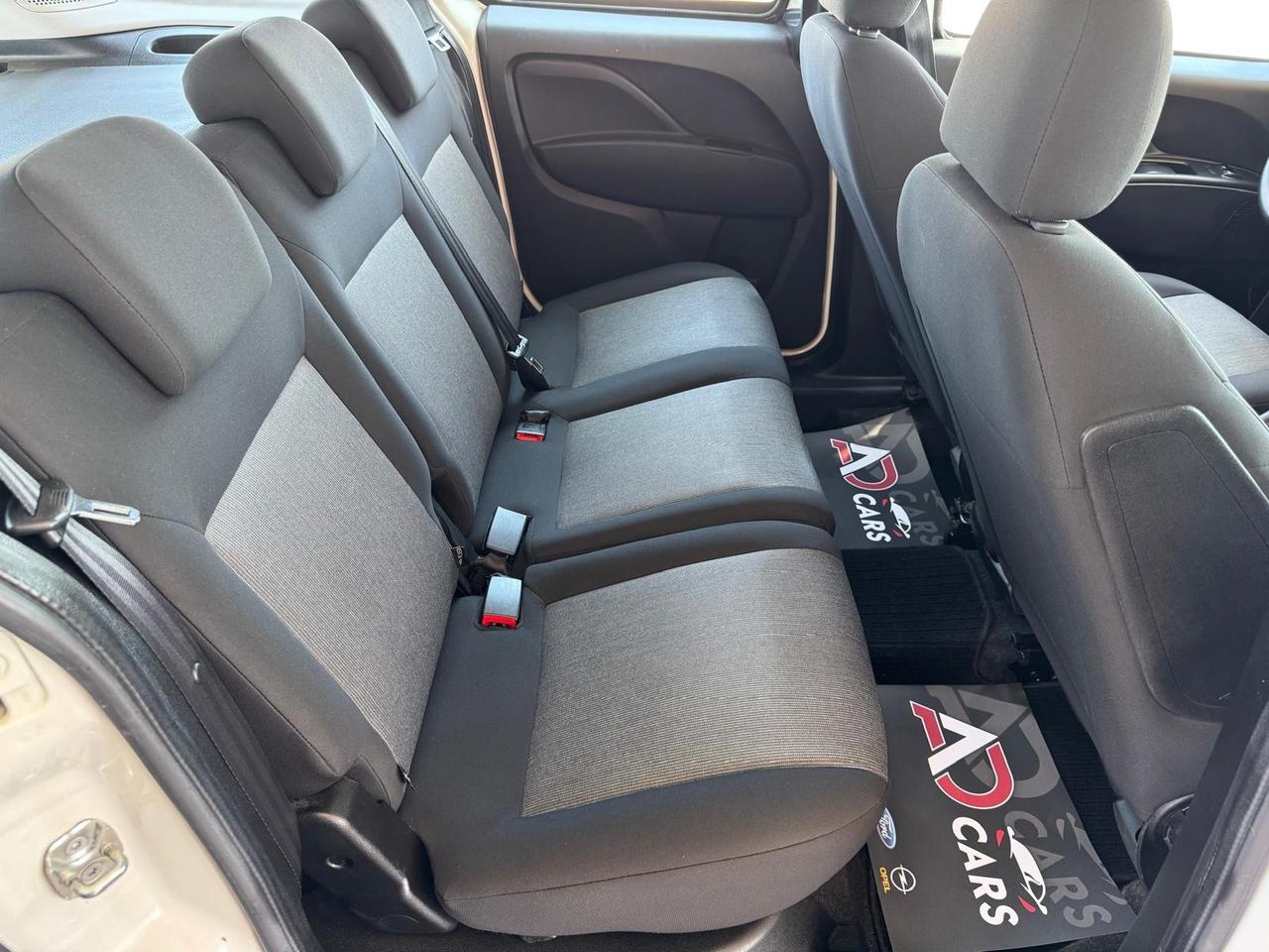 Fiat Doblo Doblò 1.3 MJT N1 autocarro