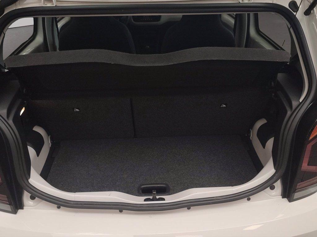 VOLKSWAGEN Up! 5p 1.0 move up! 60cv del 2019