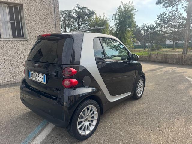 SMART ForTwo 1000 71CV Coupé Passion