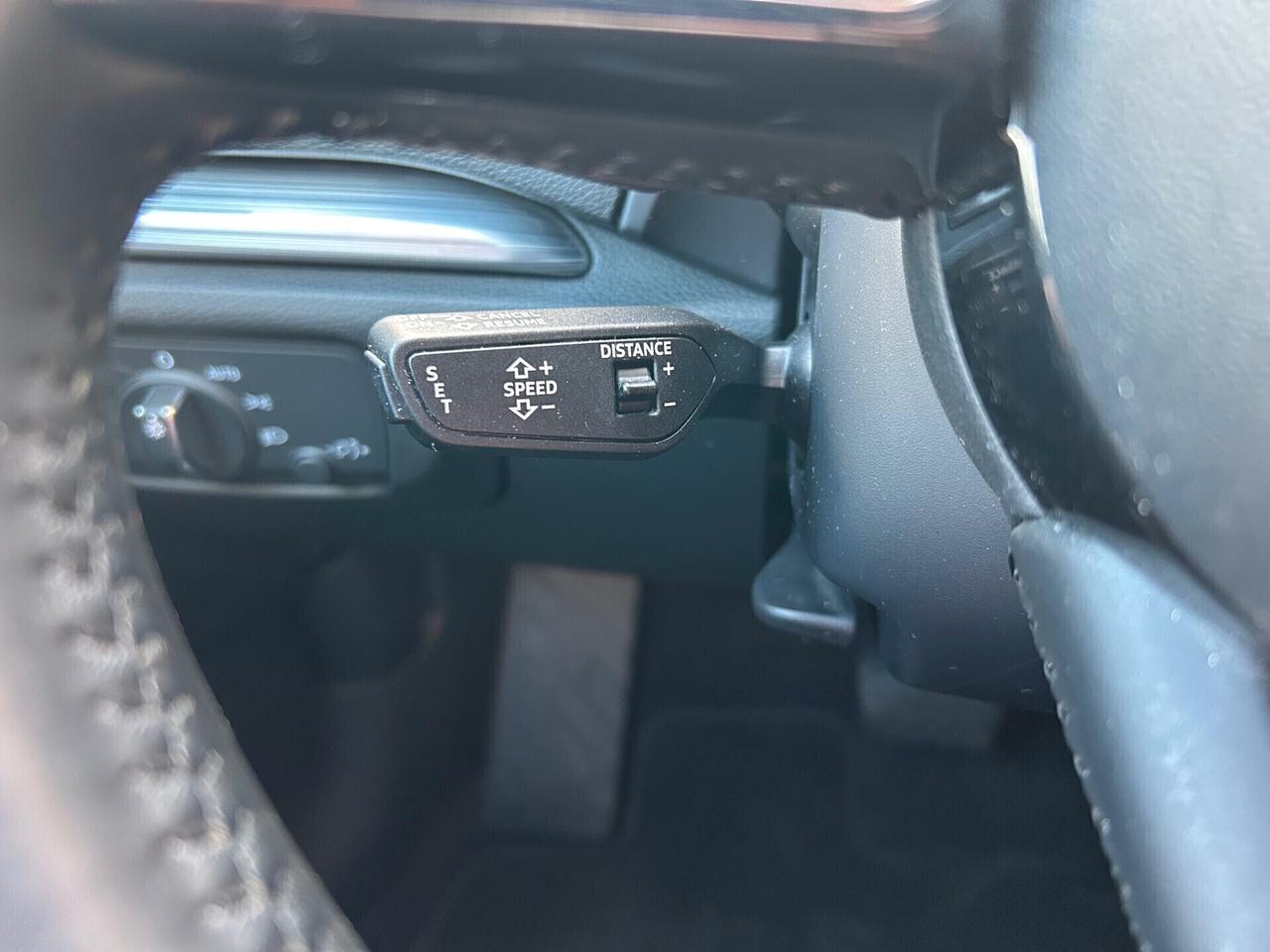 Audi A3 SPB 2.0 TDI S tronic Sport