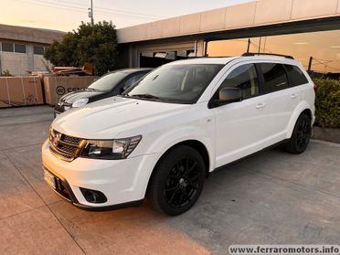 Fiat Freemont 2.0 Multijet 140 CV Freemont