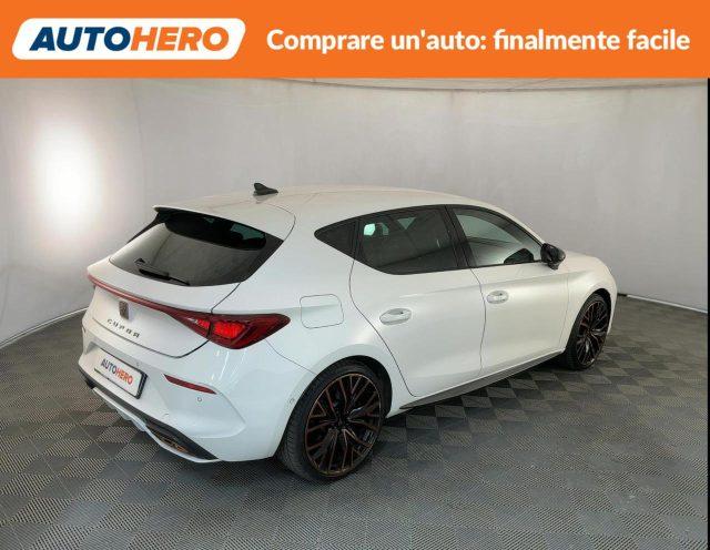 CUPRA Leon 1.4 e-HYBRID 245 CV DSG VZ