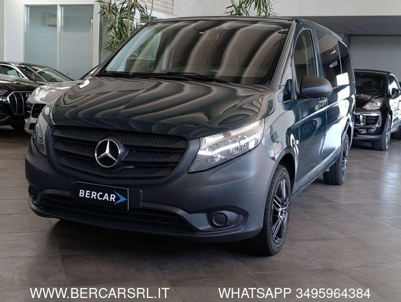 Mercedes-Benz Vito Vito 2.2 114 CDI PL 4MATIC Tourer Base Extra-Long*9 POSTI*