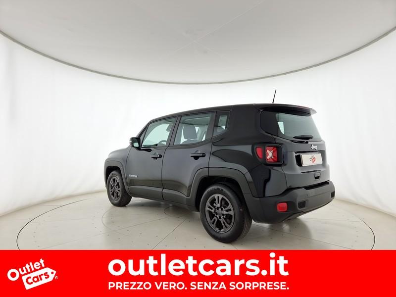 Jeep Renegade 1.6 mjt longitude 2wd 130cv