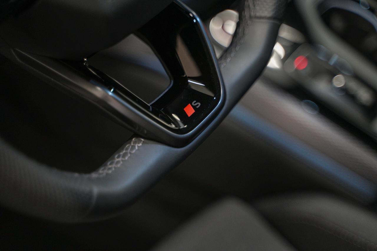 Audi A5 TDI 150 kW S tronic mHEV+ Line edition