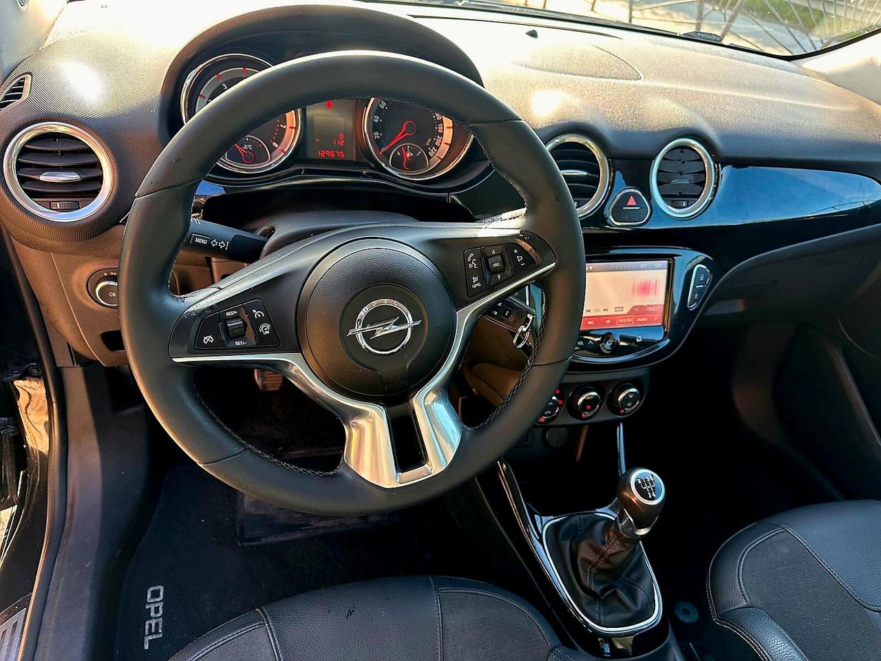 Opel Adam 1.4 87 CV Start&Stop Glam