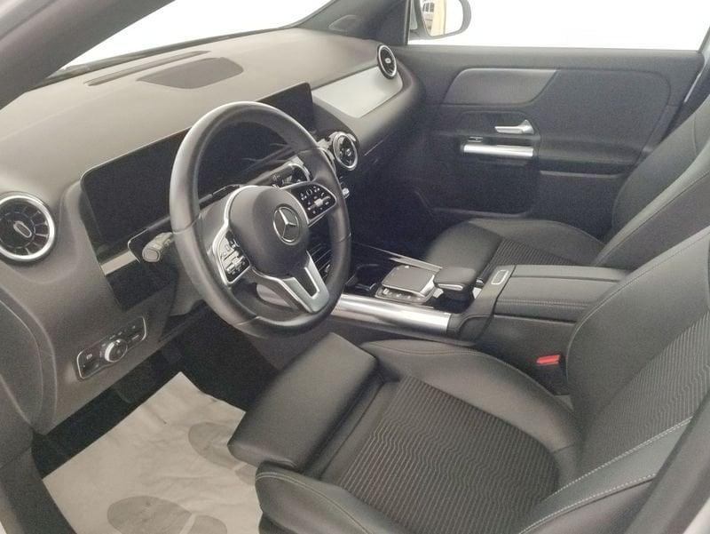 Mercedes-Benz GLA 200 d Sport Plus auto