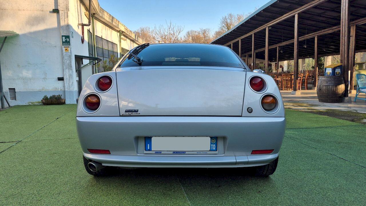 Fiat Coupe 2.0 i.e. 20V - 1999