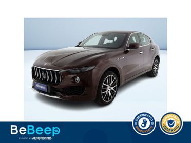 Maserati Levante 3.0 V6 AWD 275CV AUTO