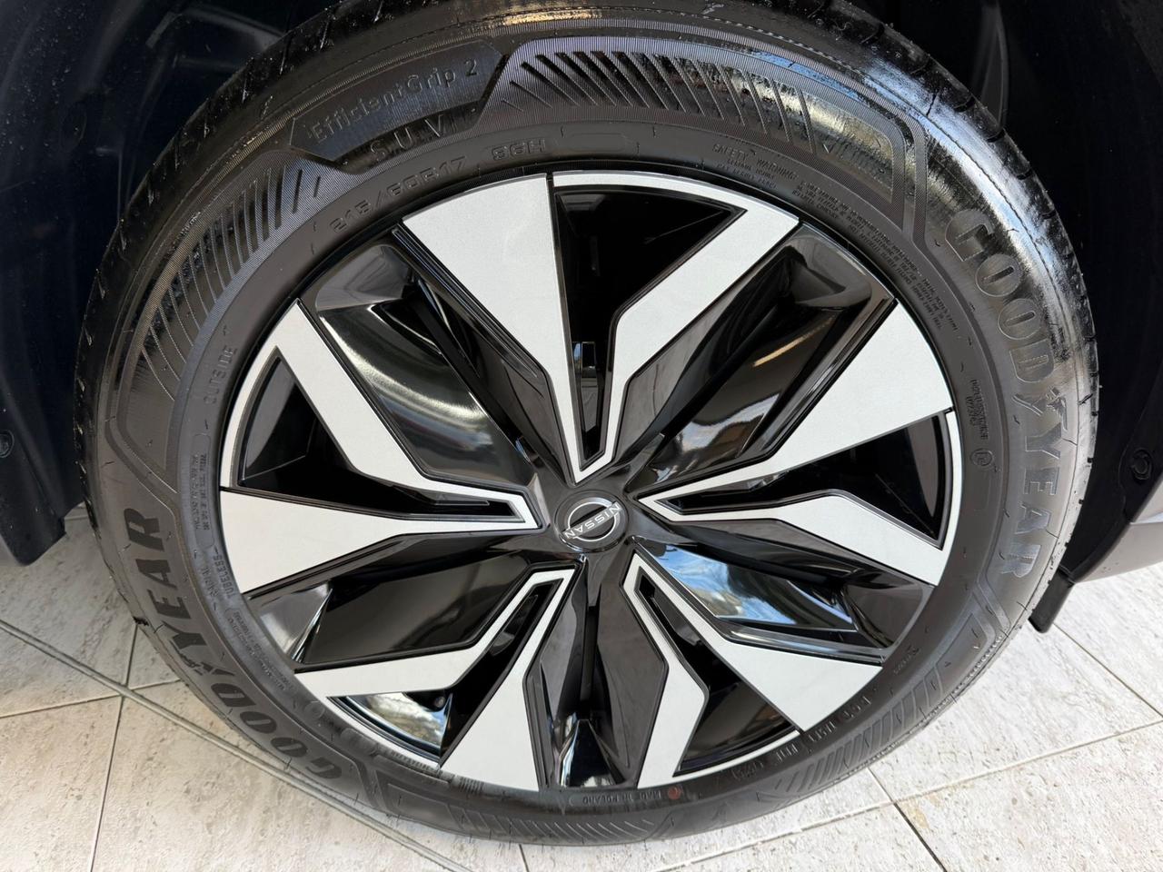 Nissan Juke 1.6 HEV Acenta PREZZO REALE