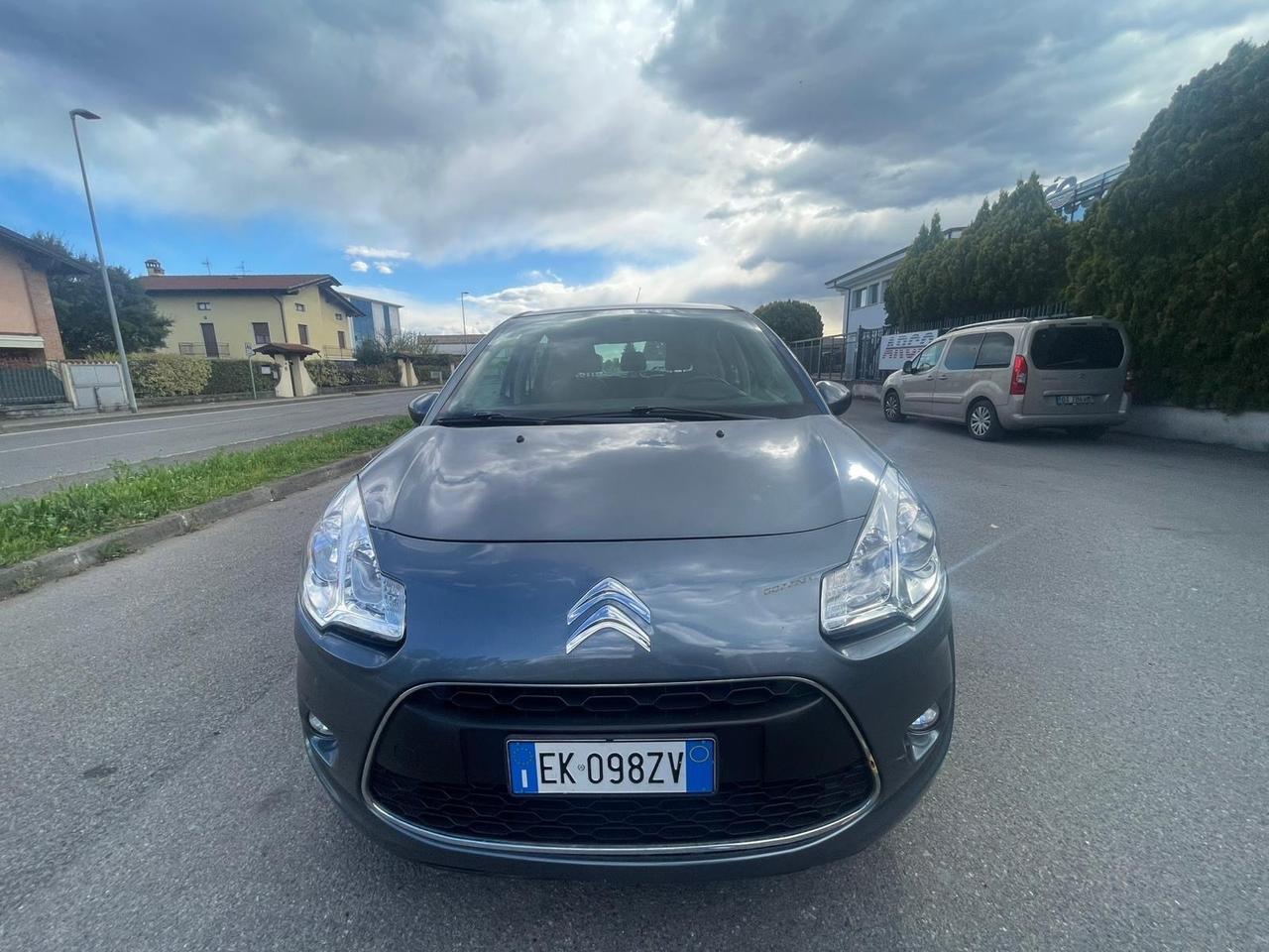 Citroen C3 1.1 Business