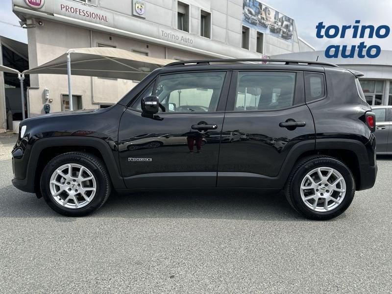 Jeep Renegade 1.0 T3 Limited + CAMERA