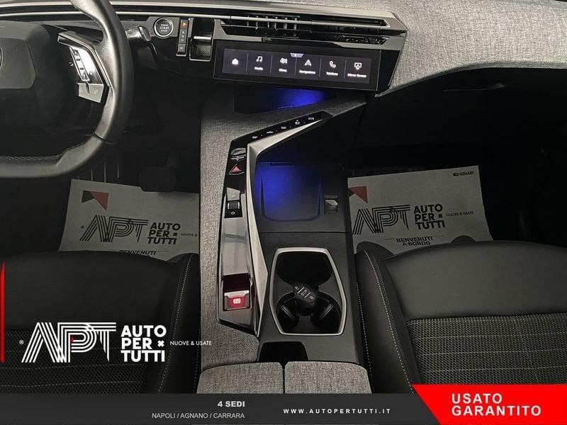 Peugeot 3008 3008 1.2 hybrid Allure 145cv e-dcs6