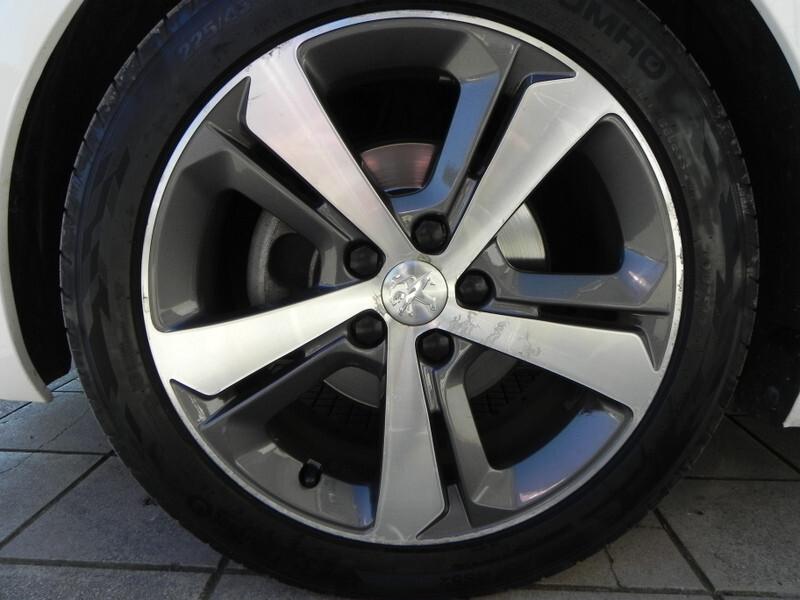 Peugeot 308 BlueHDi 130 S&S Active Pack