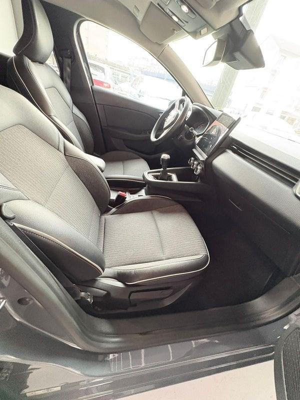 Renault Clio 5ª serie TCe 100 CV GPL 5 porte Intens