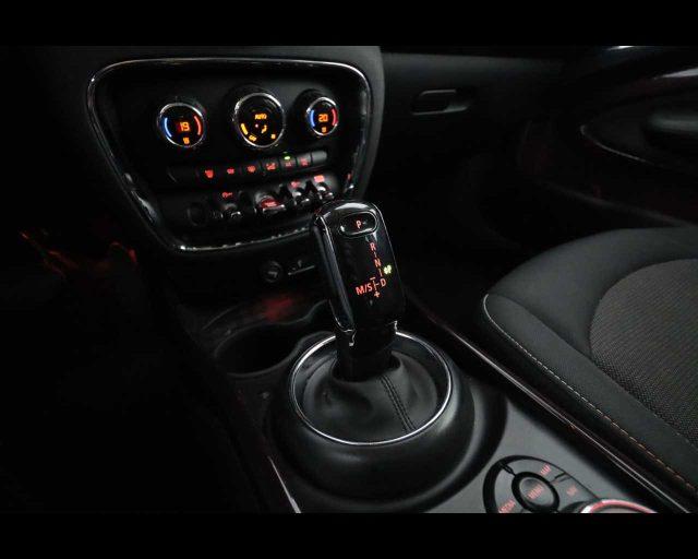 MINI Clubman 1.5 One D Hype