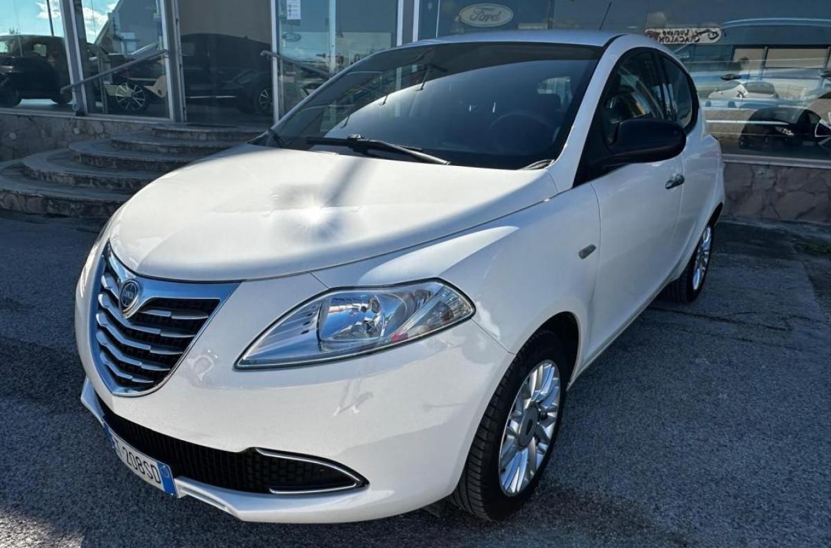 LANCIA YPSILON 1.2 Benzina/Gpl