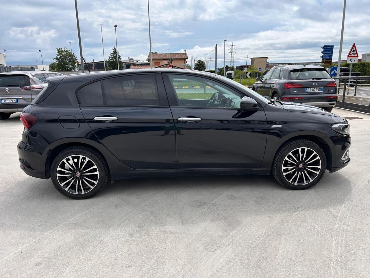 Fiat Tipo 1.0 5 porte City Life