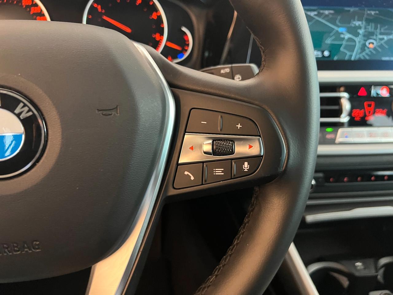 Bmw 320 320d xDrive Touring Business Advantage