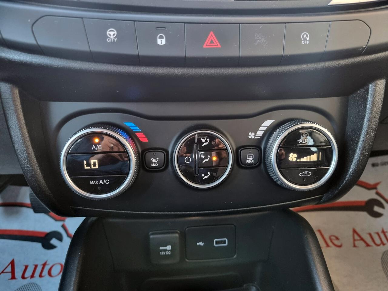 Fiat Tipo SW 1.6 mjt City Life s&s 130cv