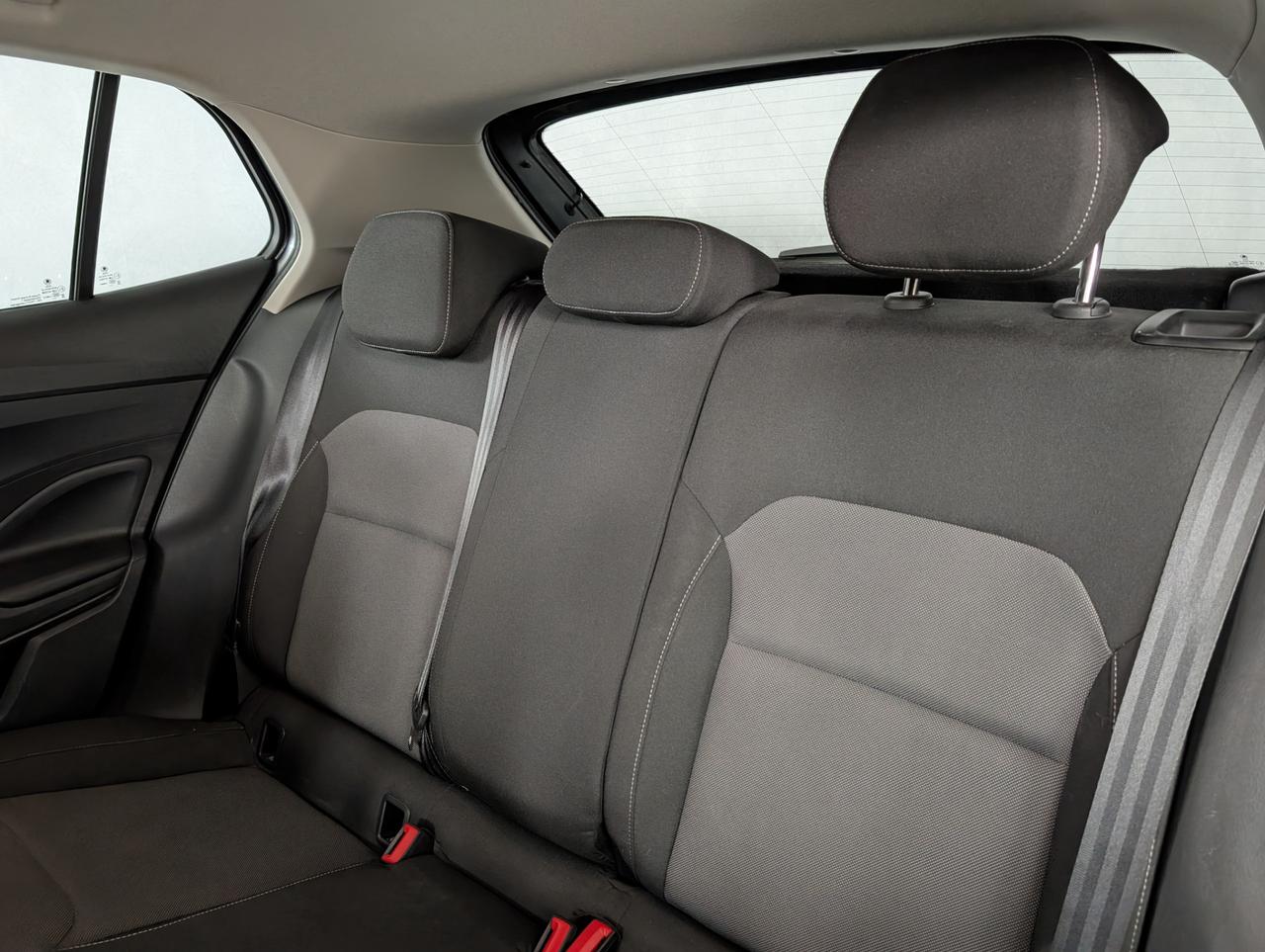 Skoda 1.0 TSI 95cv Selection