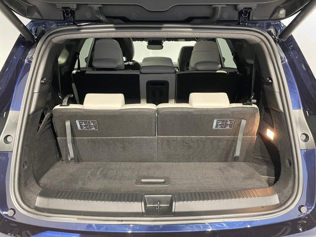 Renault Espace 1.2 E-Tech 200CV Autom. 4WD Iconic 7p. (FHEV)