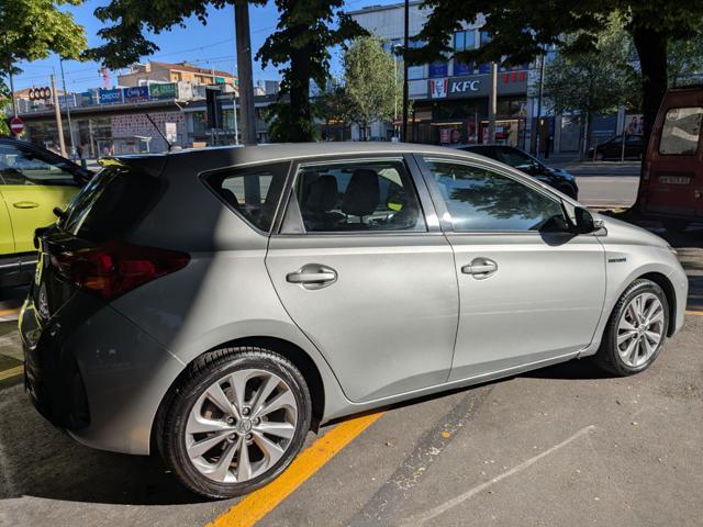TOYOTA Auris 1.8 Hybrid Active Eco