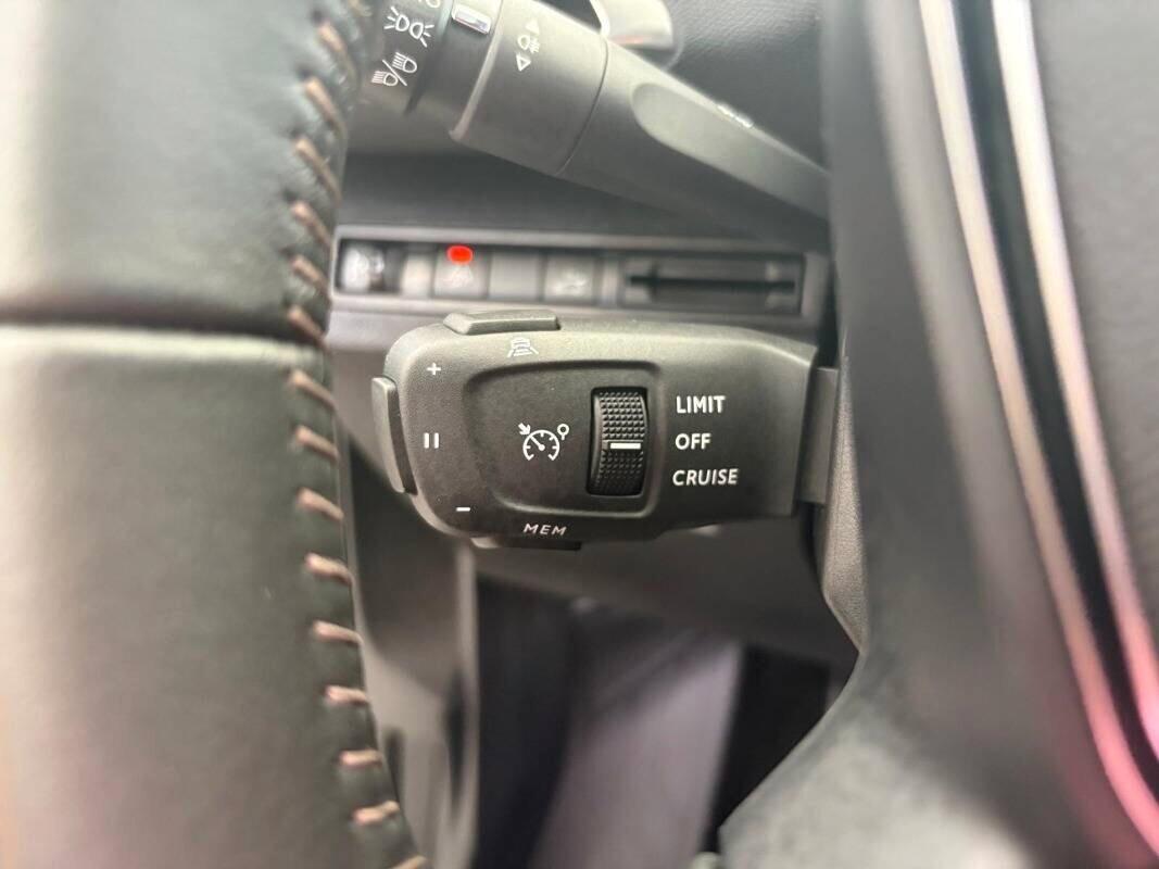 Peugeot 5008 PureTech Turbo 130 S&S Allure Pack