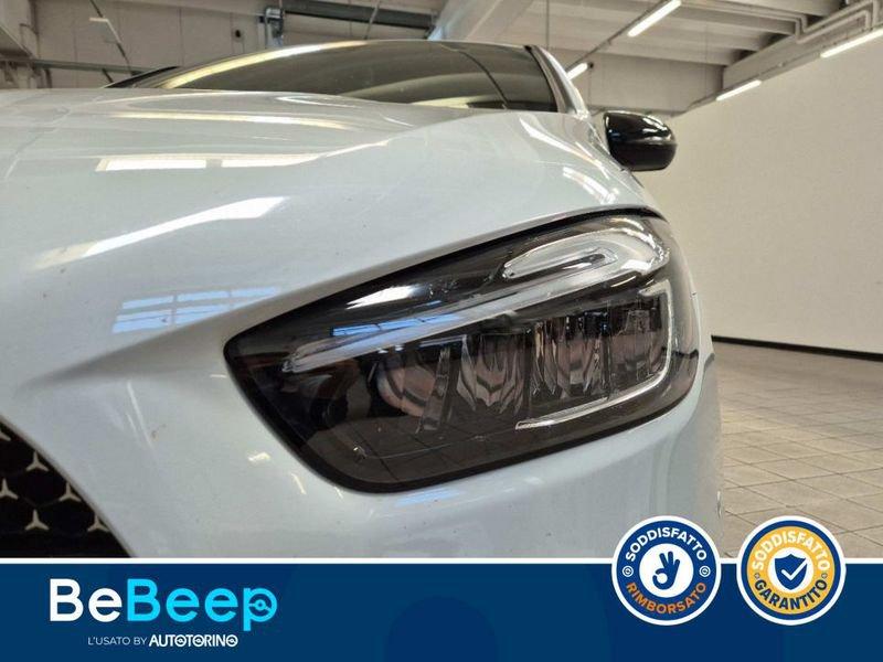 Mercedes-Benz Classe B B 180 D AMG LINE PREMIUM AUTO