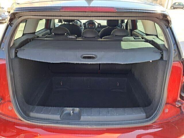 Mini clubman 1.5 turbo diesel - 2015