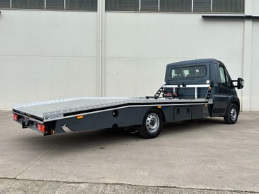 Allestimento Le Mans Carro Attrezzi PATENTE B