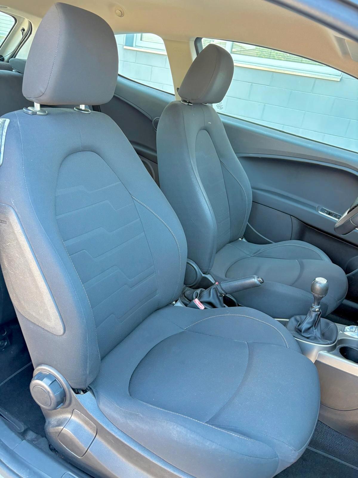 Alfa Romeo Mito 1.3 Jtdm Neopatentati
