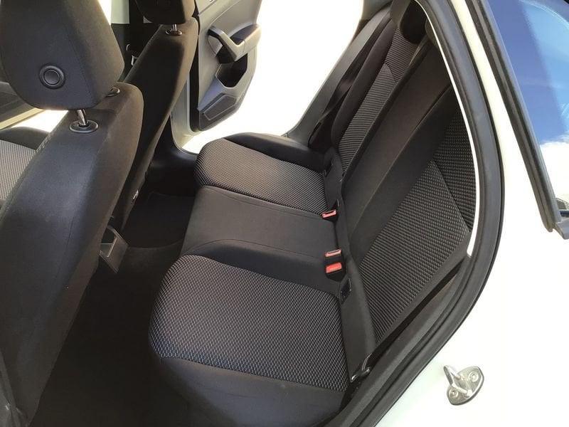 Volkswagen Polo 1.0 EVO 59kW Comfortline