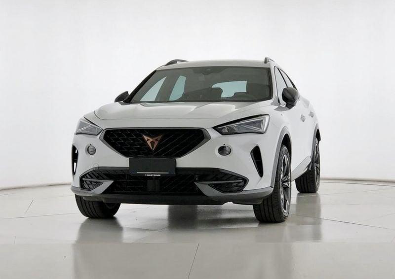 Cupra Formentor Formentor 1.5 TSI DSG