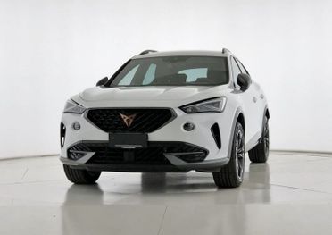 Cupra Formentor Formentor 1.5 TSI DSG