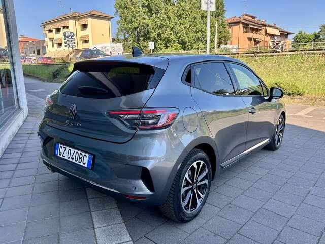 Renault Clio 1.0 TCe 67KW TECHNO PROMO