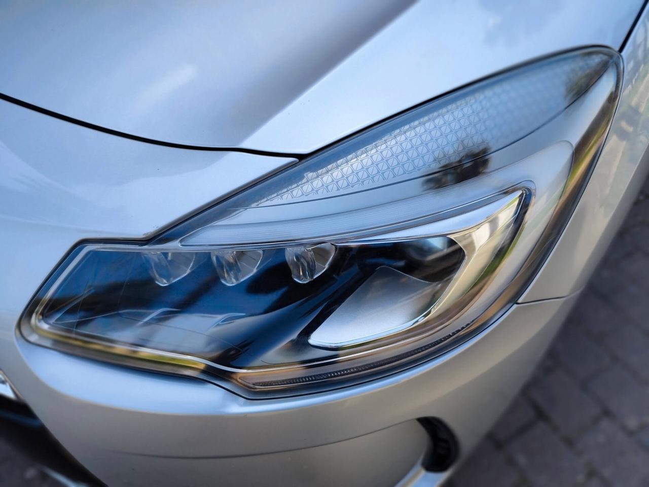 Ds DS3 3 PureTech 82 Chic Cabrio
