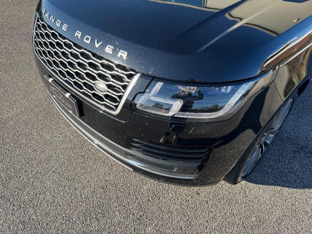 LAND ROVER Range Rover 3.0D l6 VOGUE *TAGLIANDATO*LEGGI DESCRIZIONE*