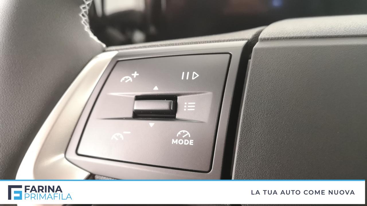 OPEL FRONTERA GS Hybrid 145cv EDCT