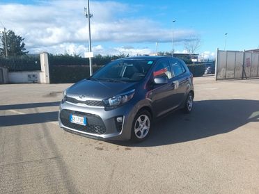 Kia Picanto 1.0 12V 5 porte City
