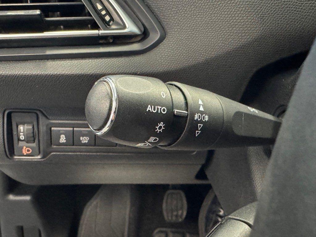 Peugeot 308 BlueHDi 120CV SW Allure Navi Led Full Opt