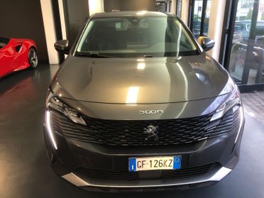 Peugeot 3008 BlueHDi 130 S&S EAT8 GT