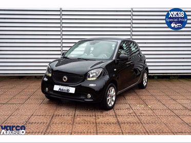 SMART Forfour 1.0 youngster 71cv my18 del 2018