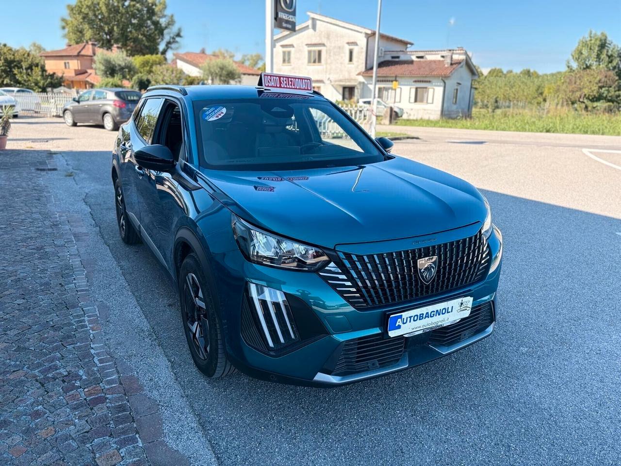 Peugeot 2008 ALLURE PureTech 100 6mt SPOTICAR