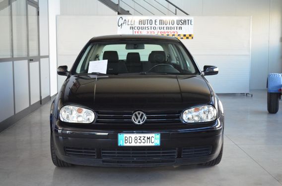 VOLKSWAGEN Golf GTI 1.8 TURBO