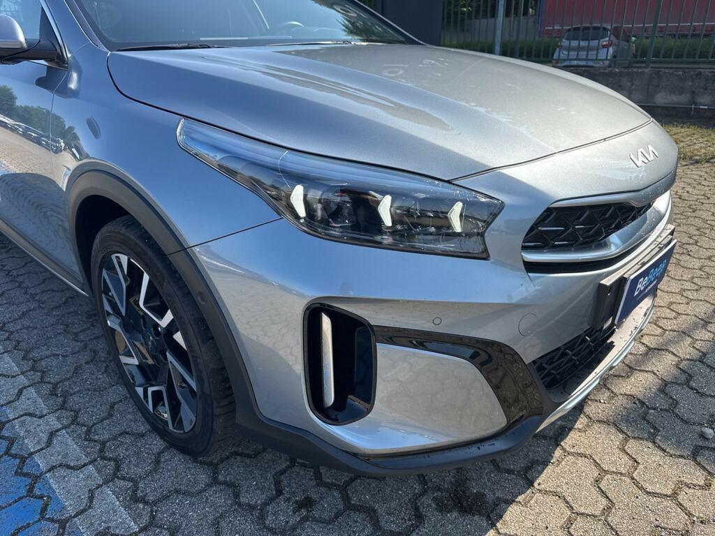 Kia Xceed 1.6 GDi PHEV Style DCT