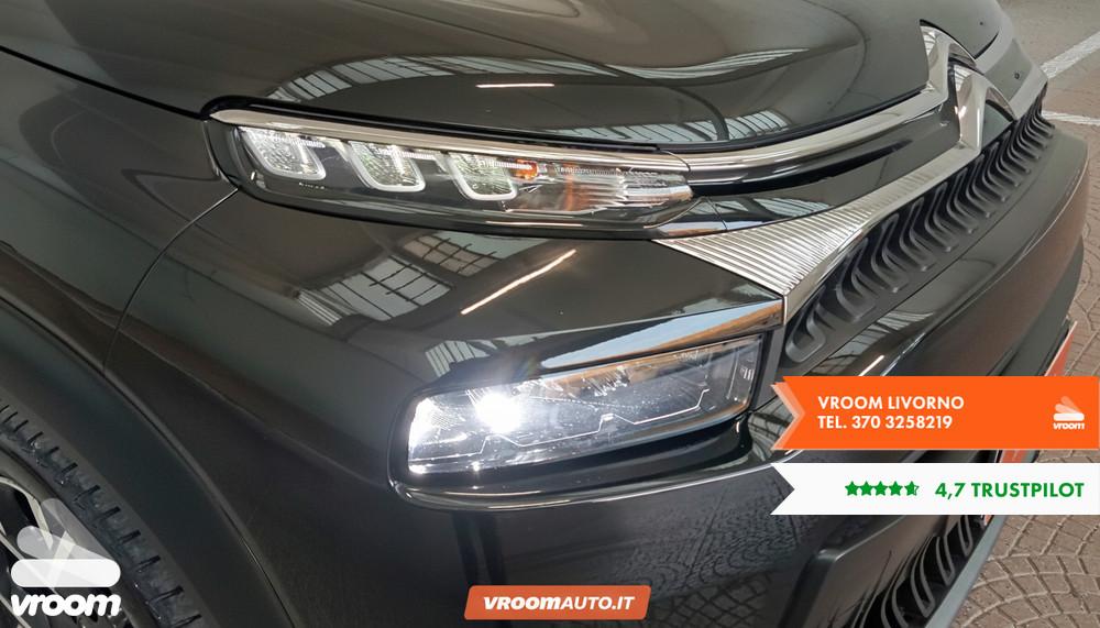CITROEN C3 Aircross 1ª s. C3 Aircross PureTech...