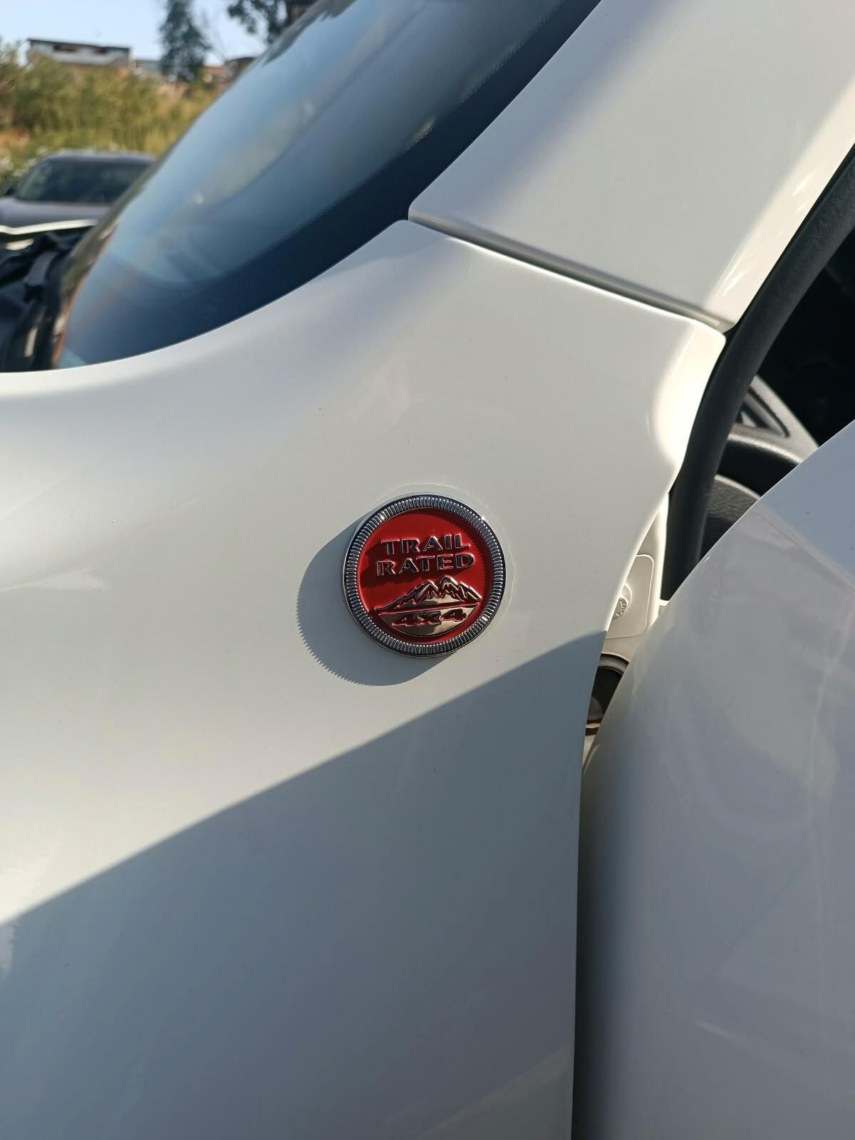 Jeep Renegade 2.0 Mjt 140CV 4WD Active Drive Low 75th Anniversary