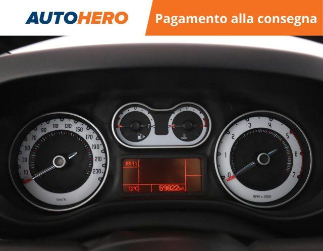 FIAT 500L 1.6 Multijet 120 CV Lounge