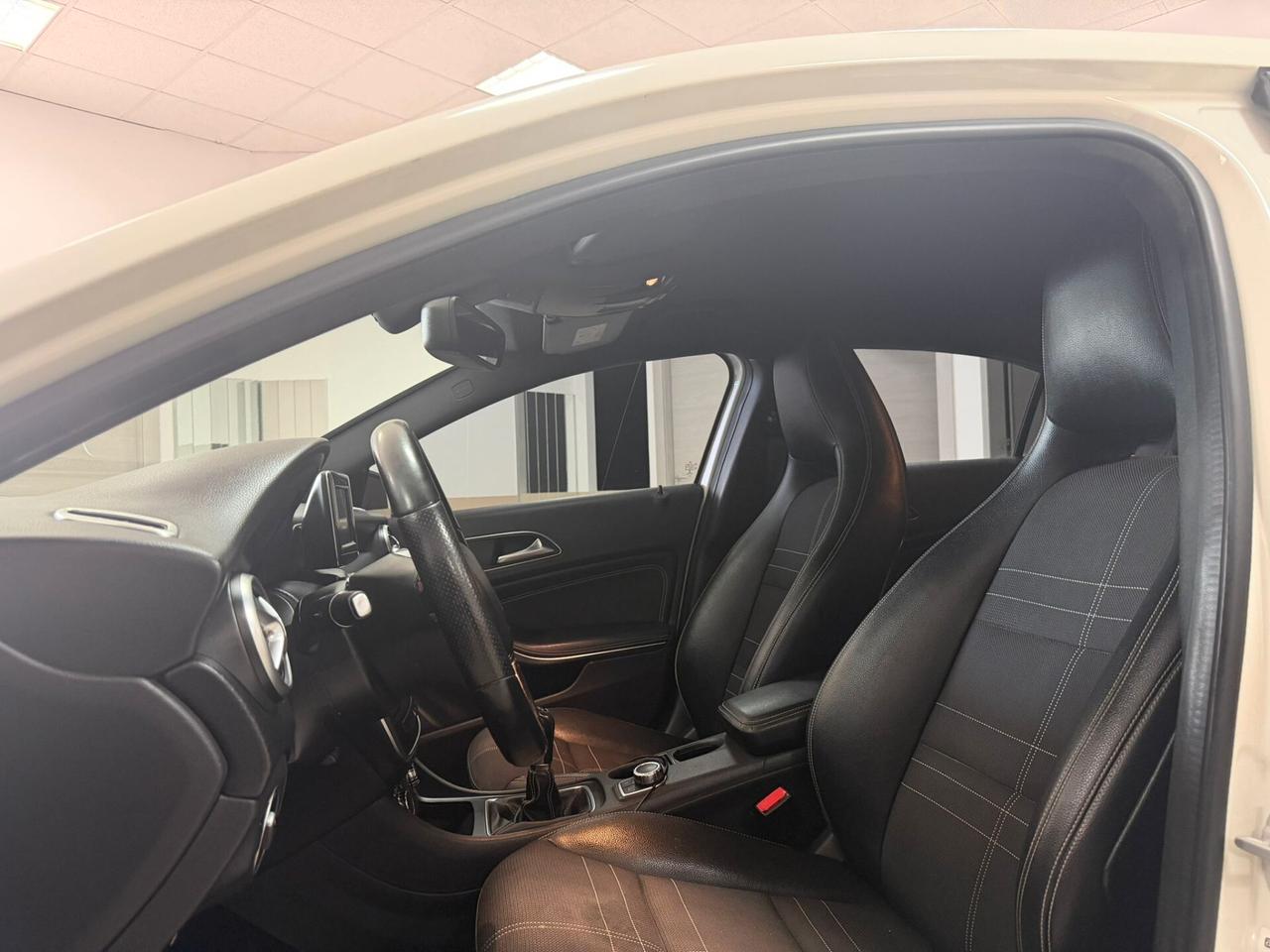 Mercedes-benz A 180 CDI Premium